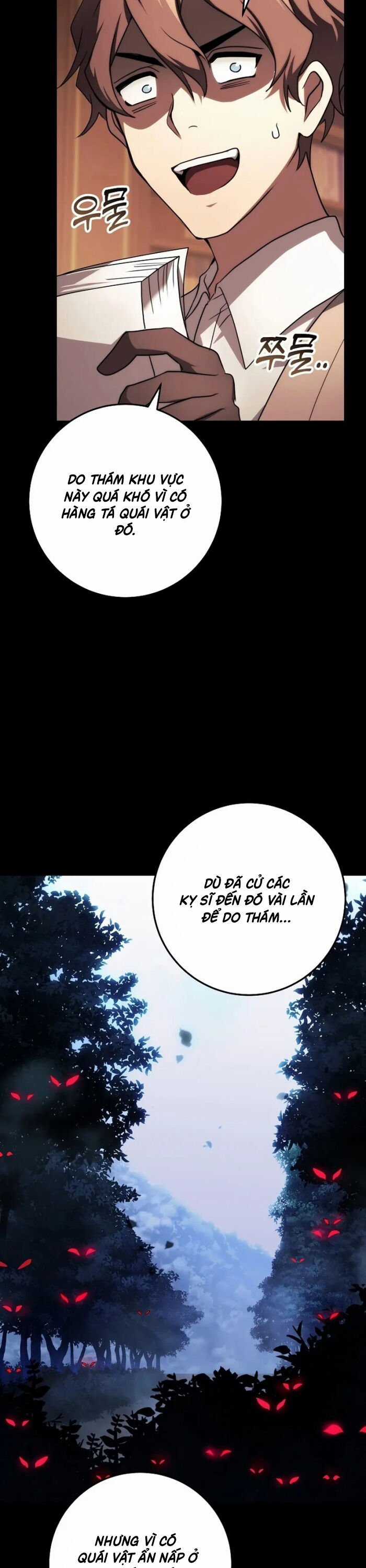Hoàng Đế Thép Chapter 18 trang 5