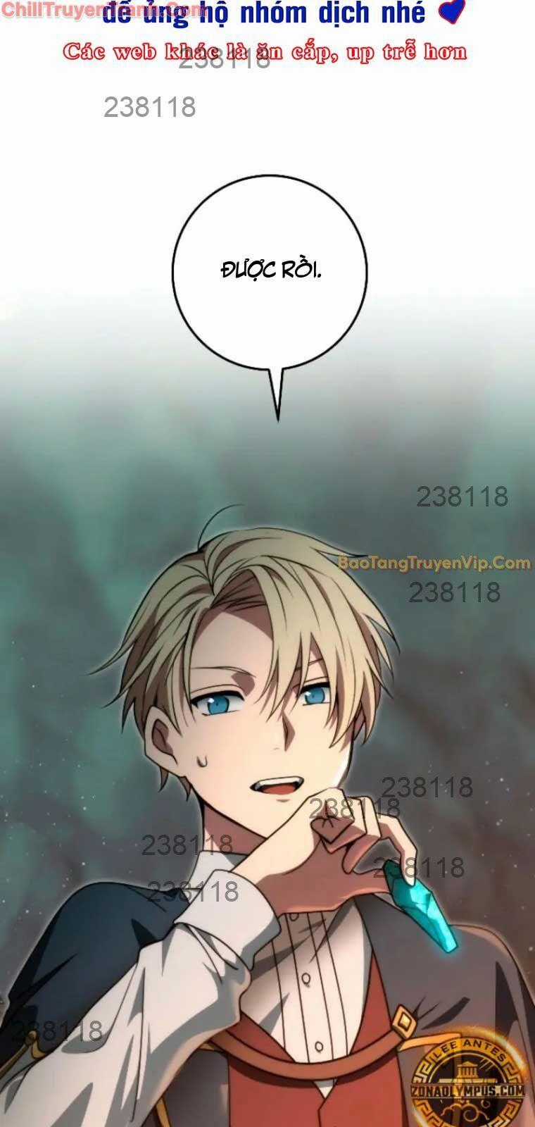 Hoàng Đế Thép Chapter 33 trang 1