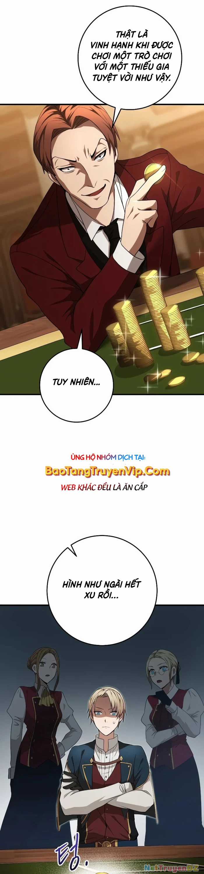 Hoàng Đế Thép  trang 2