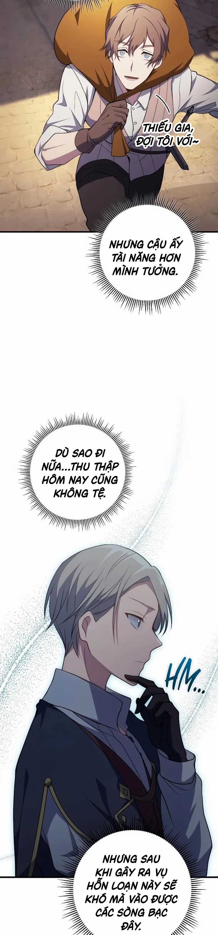 Hoàng Đế Thép  trang 28