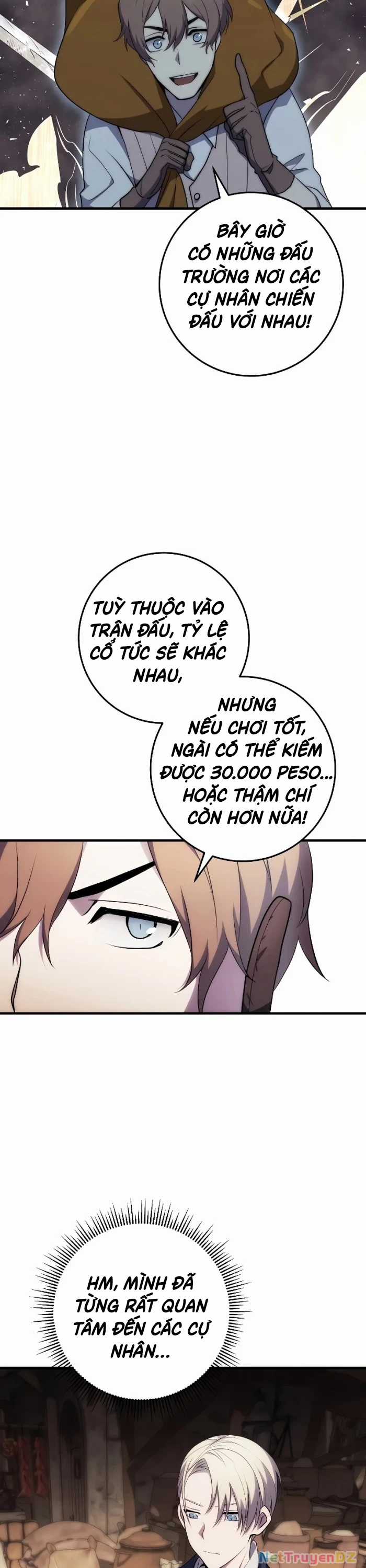 Hoàng Đế Thép  trang 31