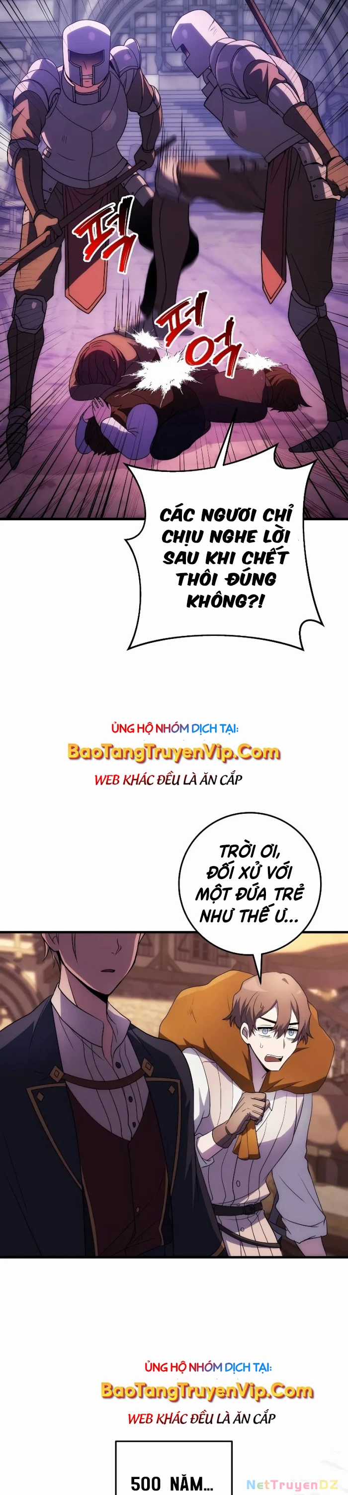 Hoàng Đế Thép  trang 34