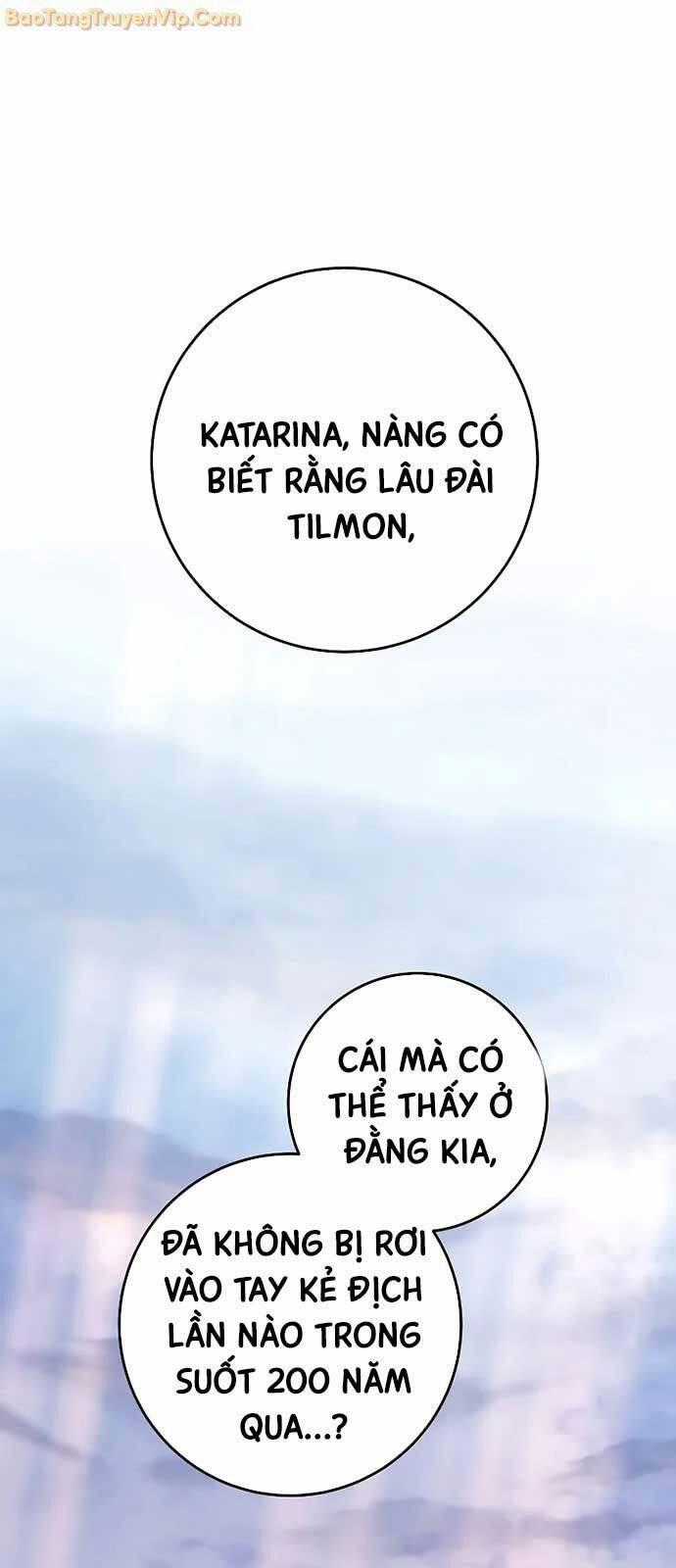 Hoàng Đế Thép Chương 1 trang 1