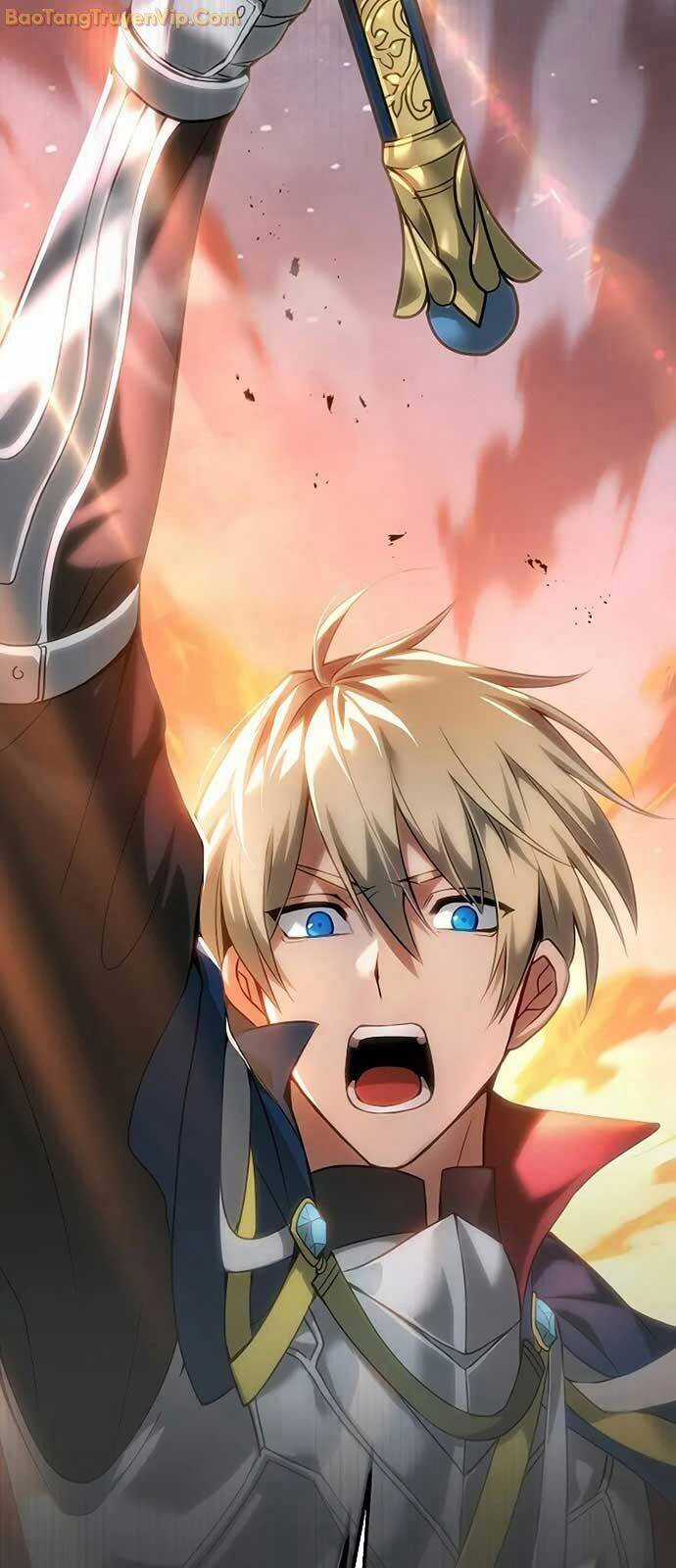 Hoàng Đế Thép Chương 1 trang 127