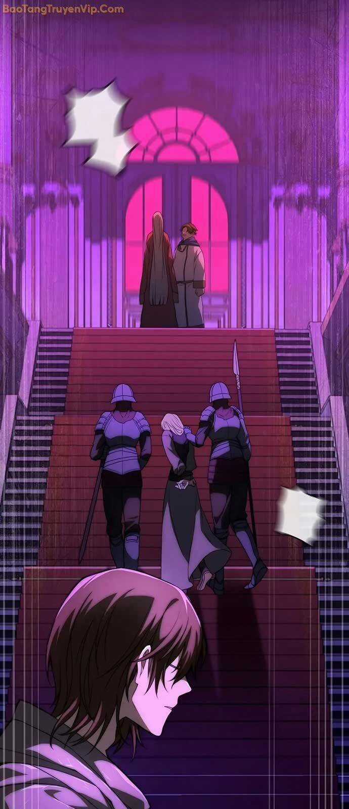 Hoàng Đế Thép Chương 1 trang 28