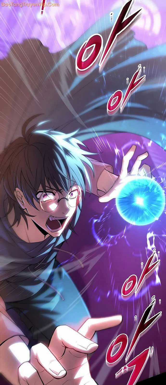 Hoàng Đế Thép Chương 1 trang 35