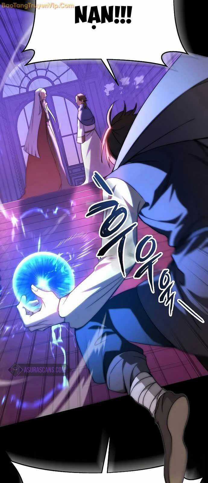 Hoàng Đế Thép Chương 1 trang 37