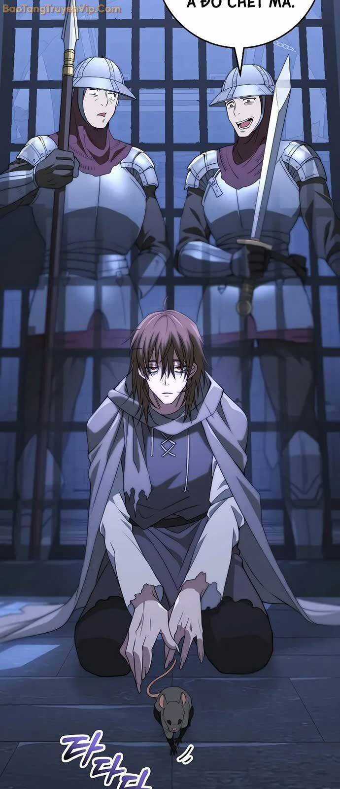 Hoàng Đế Thép Chương 1 trang 58