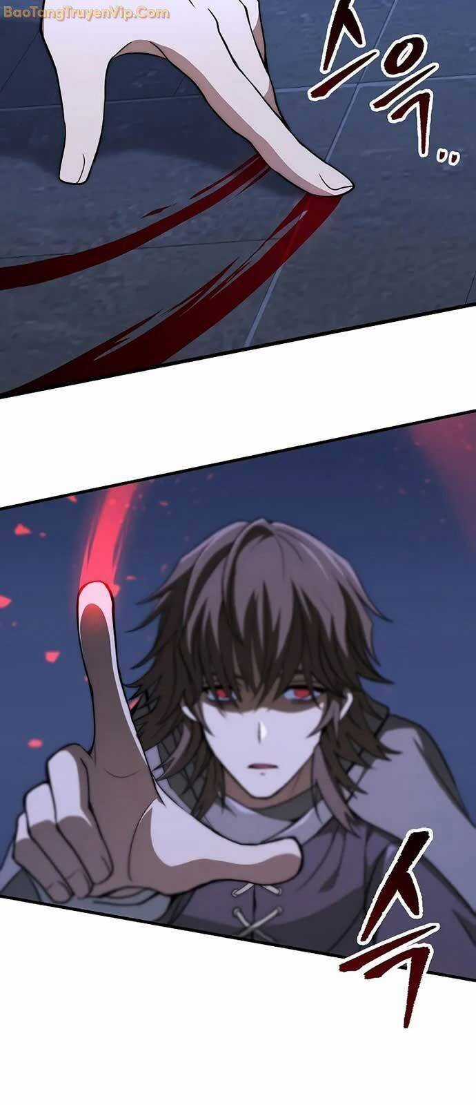 Hoàng Đế Thép Chương 1 trang 71