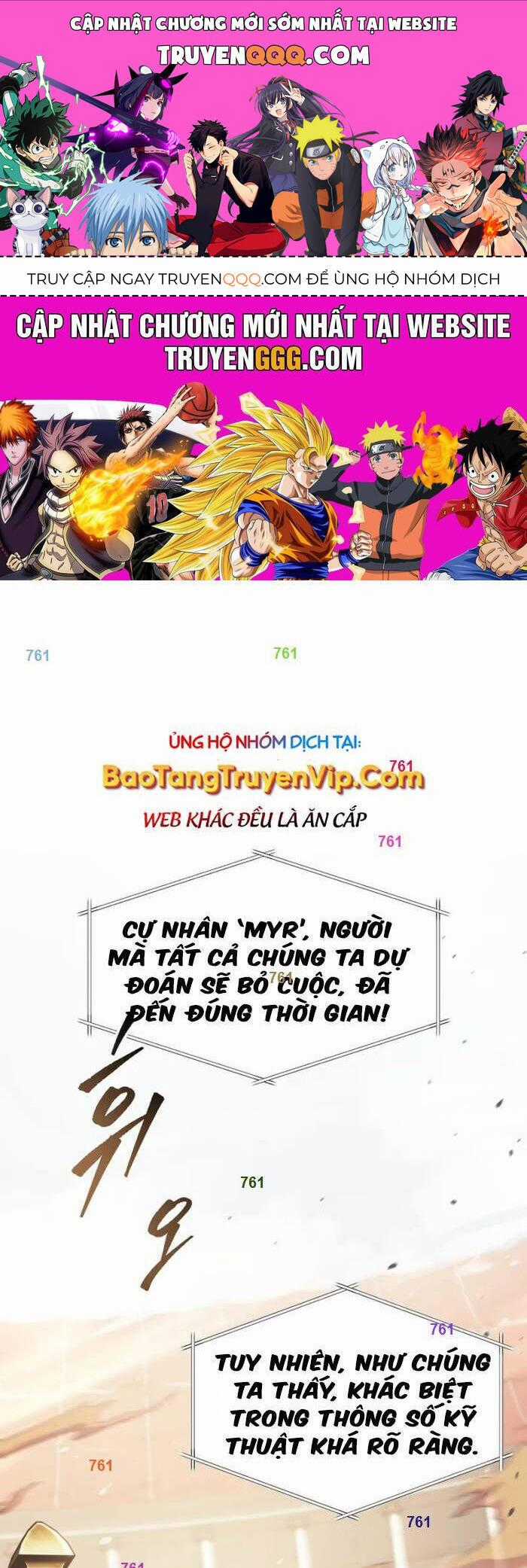 Hoàng Đế Thép Chương 10 trang 0