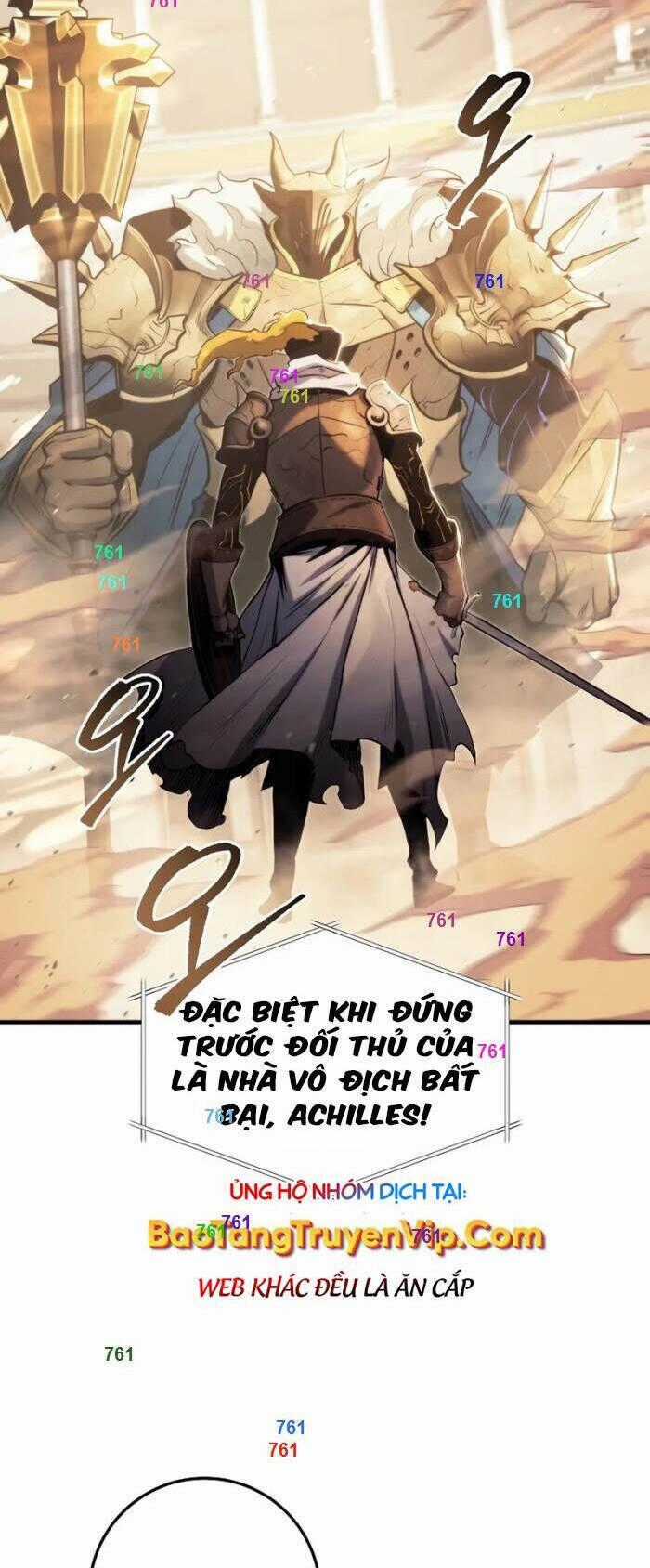 Hoàng Đế Thép Chương 10 trang 1