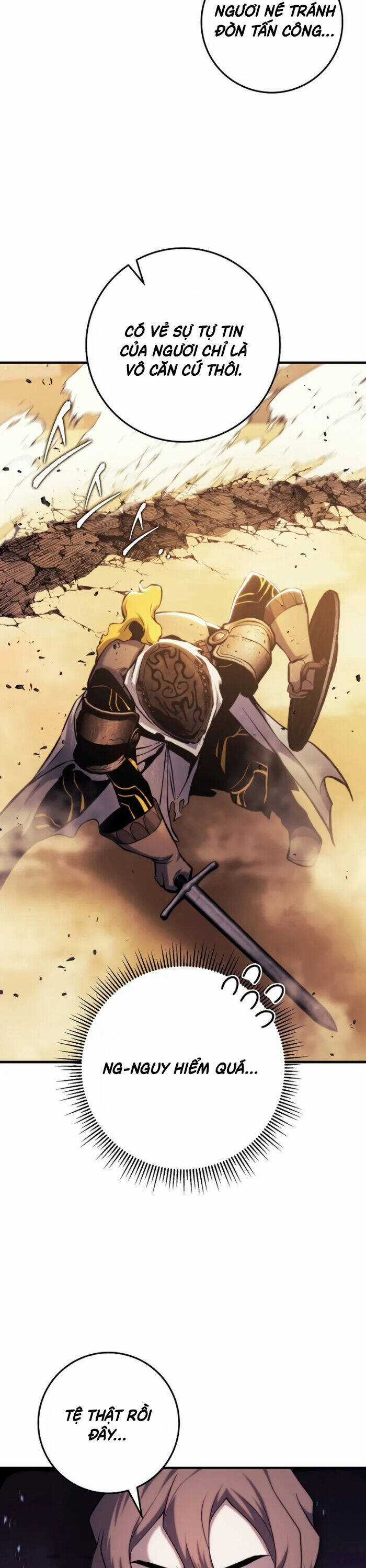 Hoàng Đế Thép Chương 10 trang 11