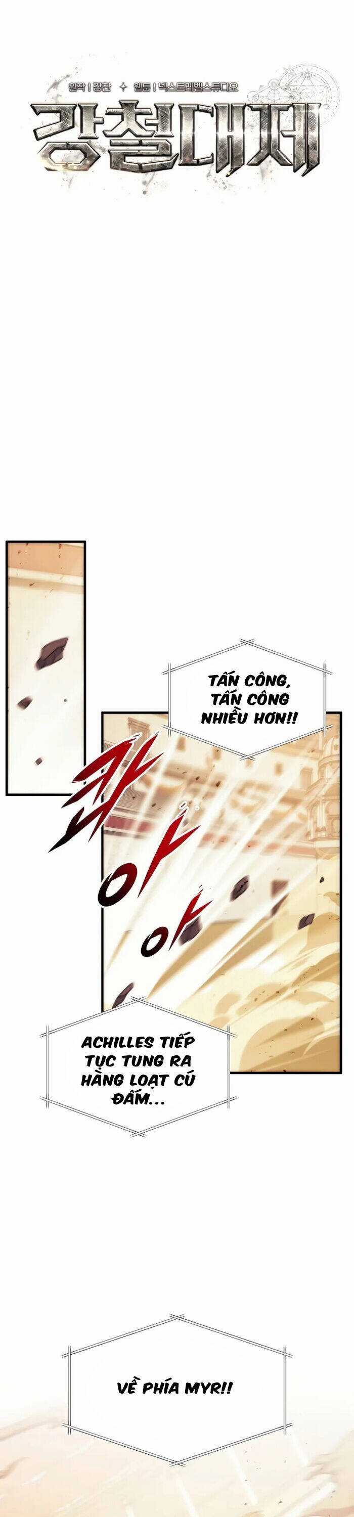 Hoàng Đế Thép Chương 10 trang 13