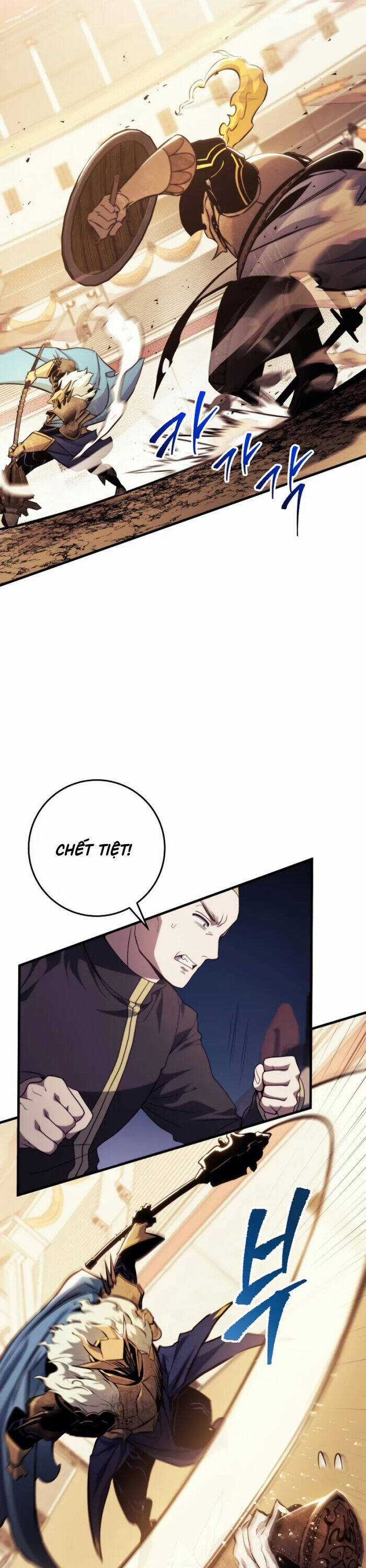 Hoàng Đế Thép Chương 10 trang 14