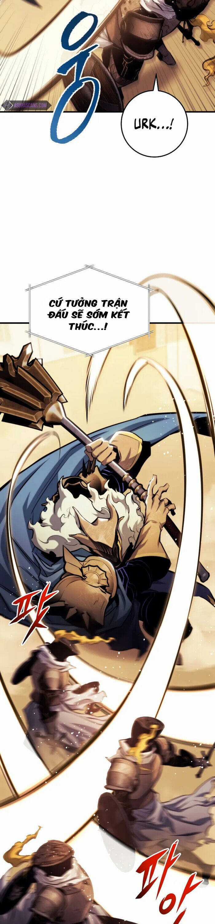 Hoàng Đế Thép Chương 10 trang 15