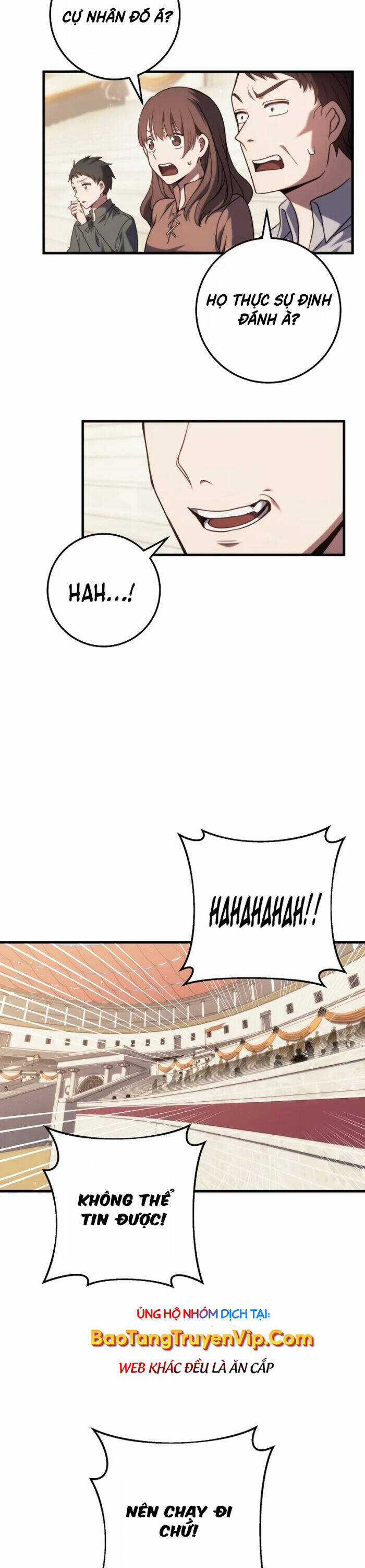 Hoàng Đế Thép Chương 10 trang 2