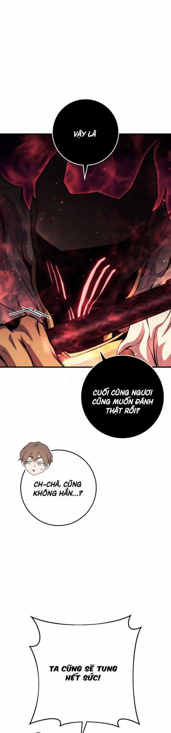 Hoàng Đế Thép Chương 10 trang 21