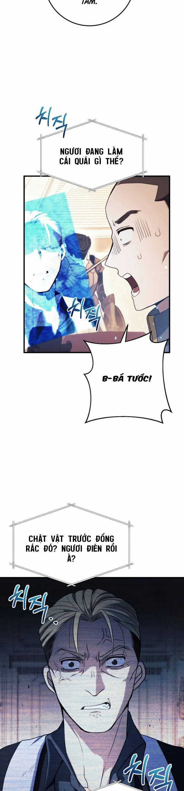 Hoàng Đế Thép Chương 10 trang 28