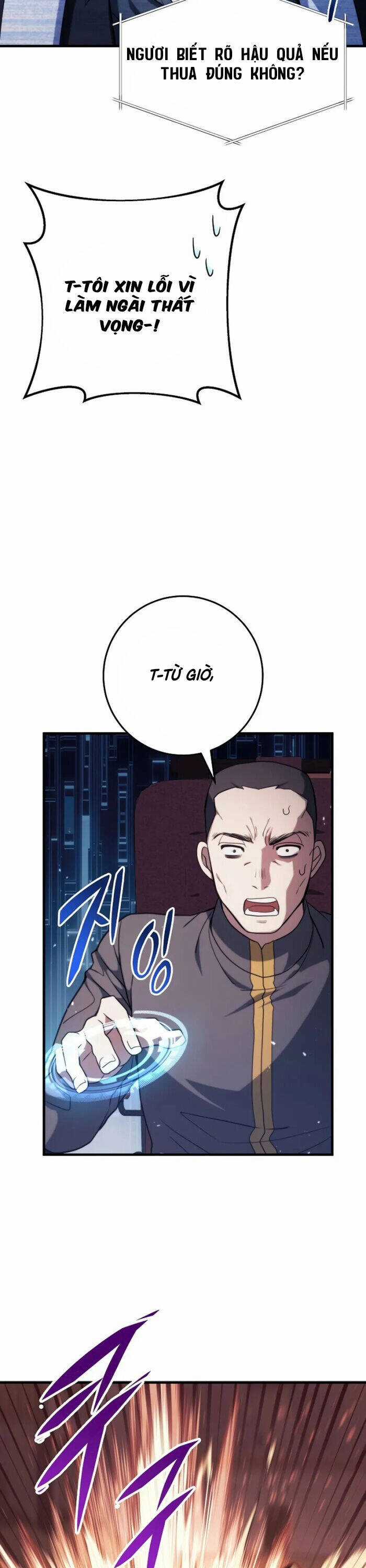 Hoàng Đế Thép Chương 10 trang 29