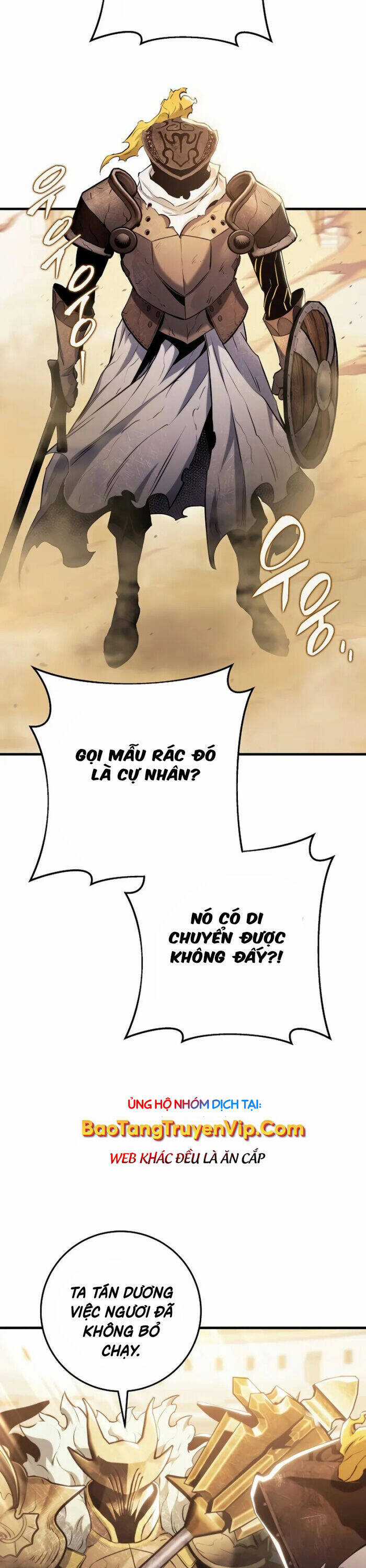 Hoàng Đế Thép Chương 10 trang 3