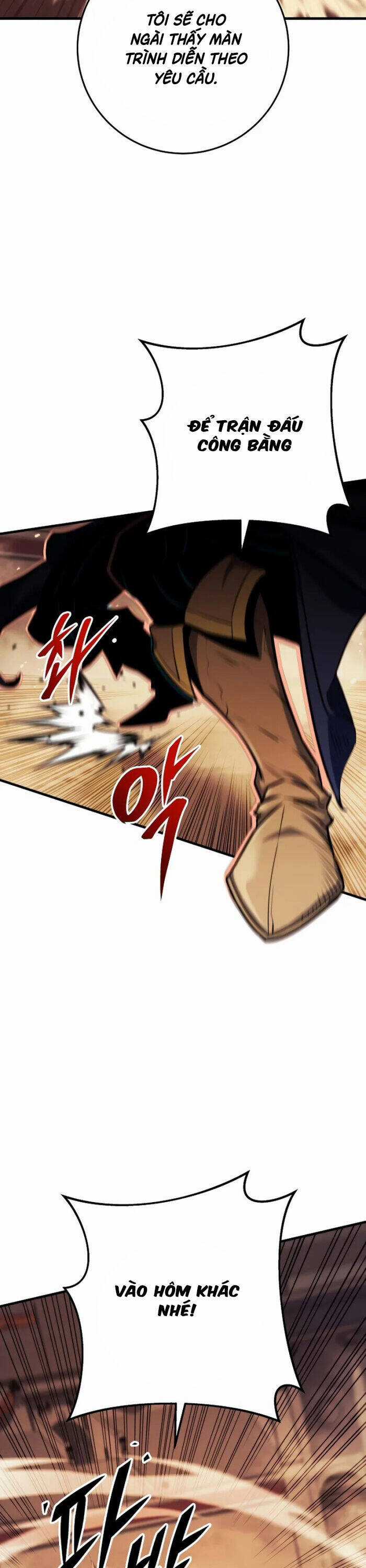 Hoàng Đế Thép Chương 10 trang 31