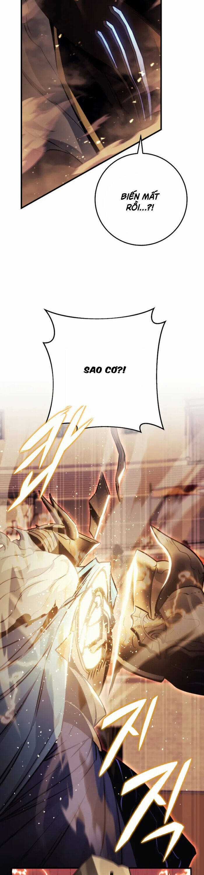 Hoàng Đế Thép Chương 10 trang 34