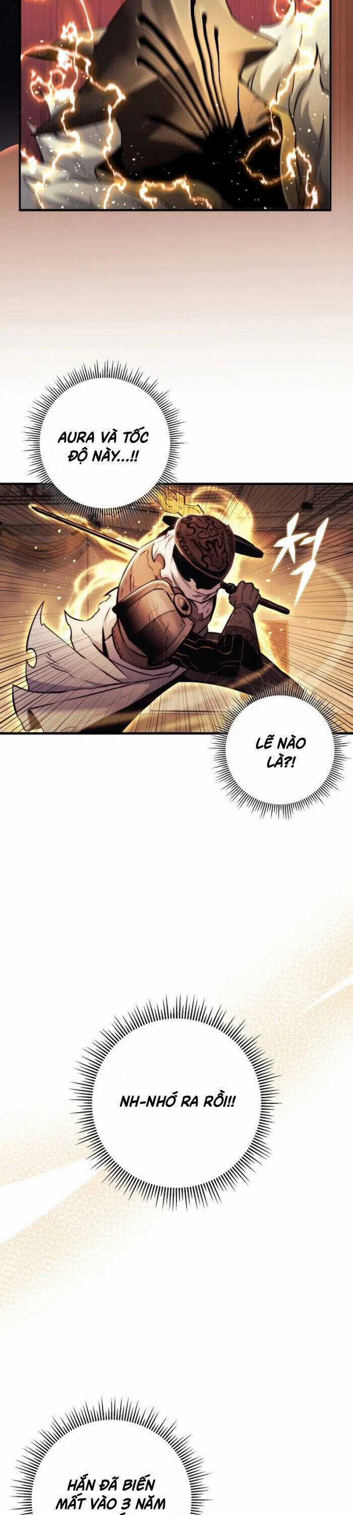 Hoàng Đế Thép Chương 10 trang 35