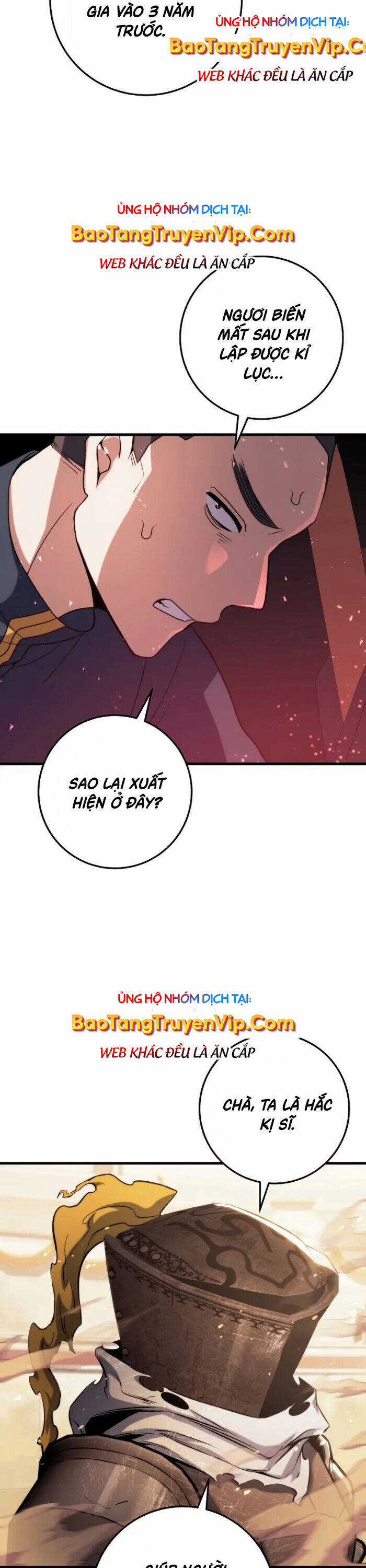 Hoàng Đế Thép Chương 10 trang 41