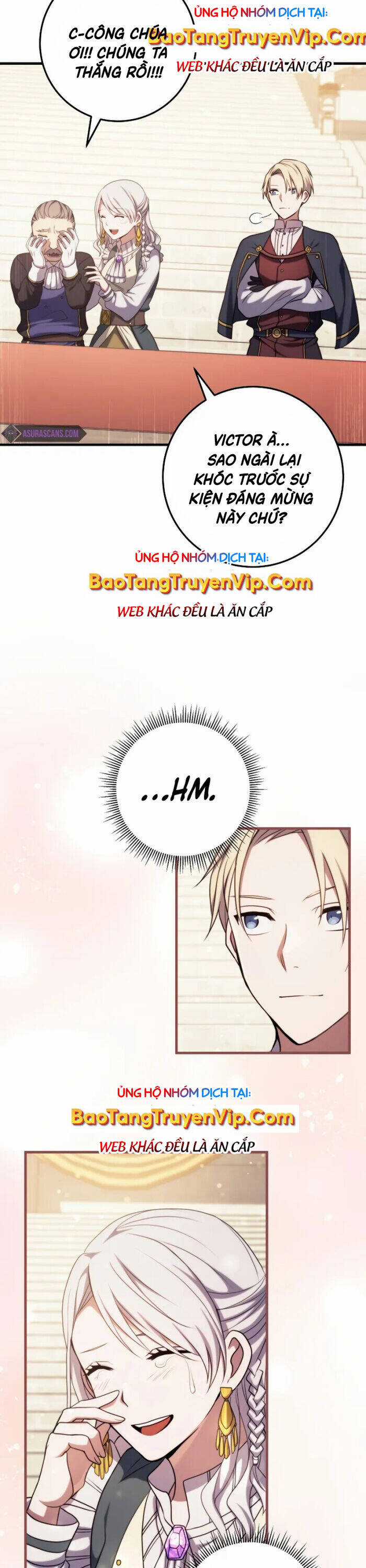 Hoàng Đế Thép Chương 10 trang 43