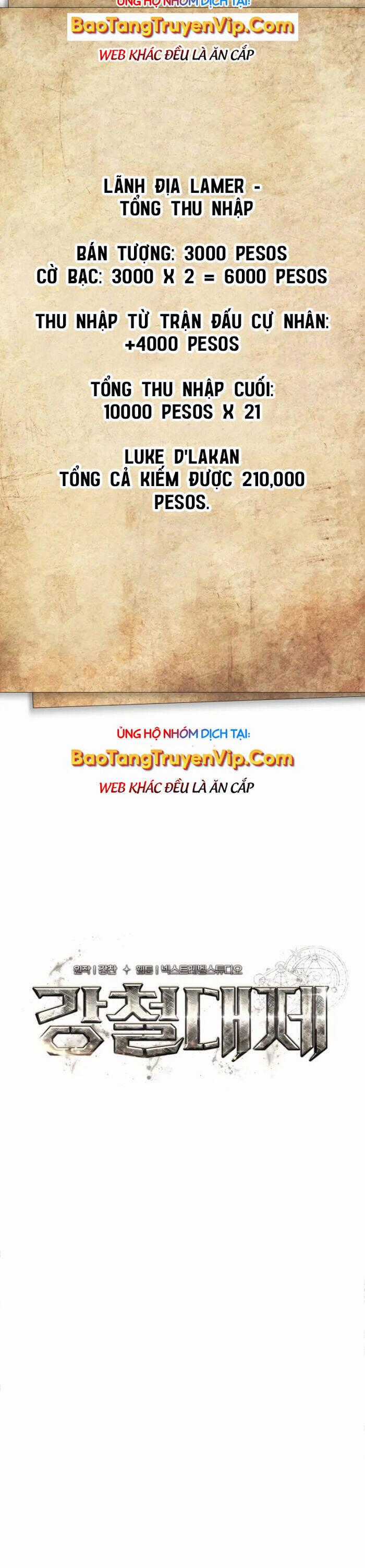 Hoàng Đế Thép Chương 10 trang 47