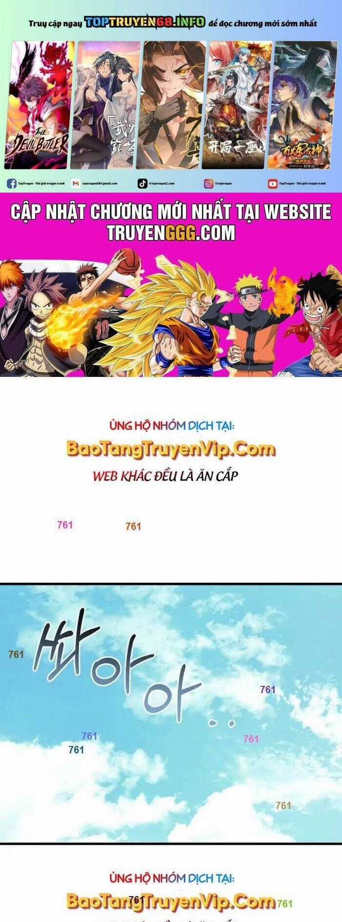 Hoàng Đế Thép Chương 11 trang 0