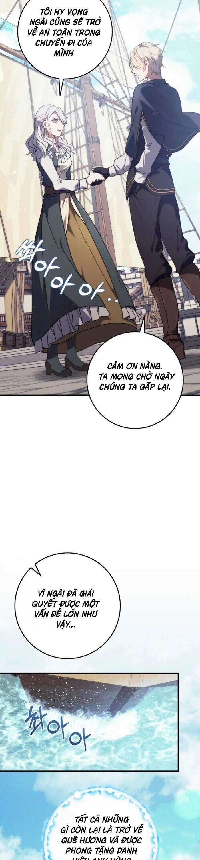 Hoàng Đế Thép Chương 11 trang 10