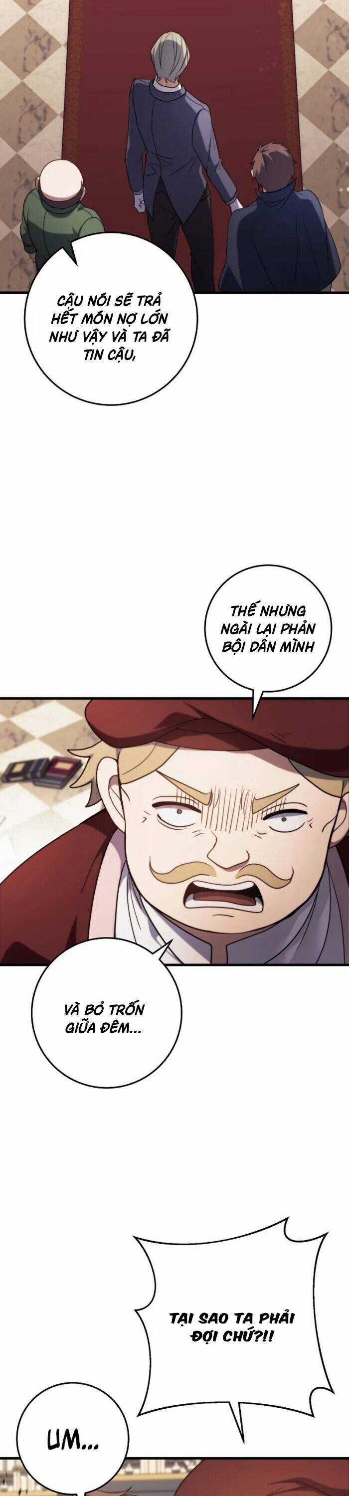 Hoàng Đế Thép Chương 11 trang 16