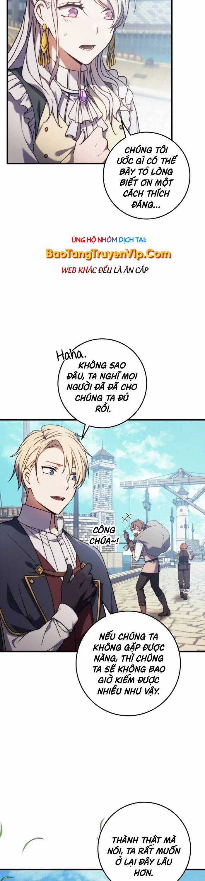 Hoàng Đế Thép Chương 11 trang 2