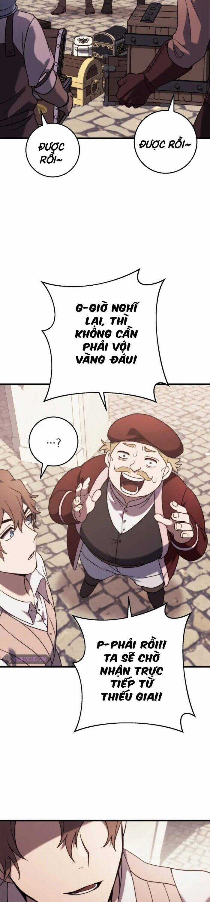 Hoàng Đế Thép Chương 11 trang 22