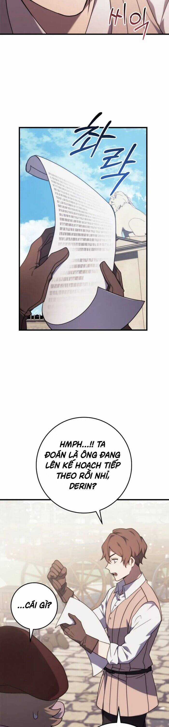 Hoàng Đế Thép Chương 11 trang 23