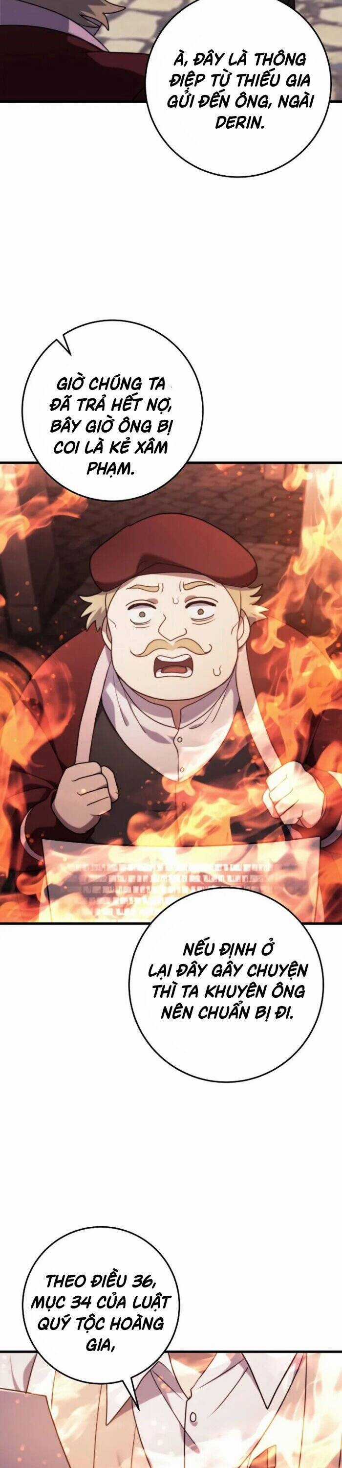 Hoàng Đế Thép Chương 11 trang 24