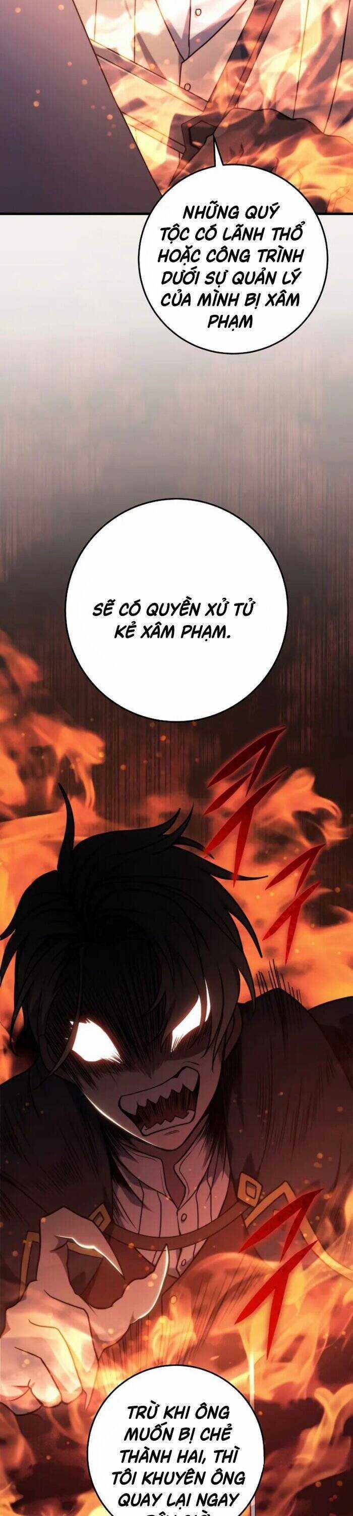 Hoàng Đế Thép Chương 11 trang 25