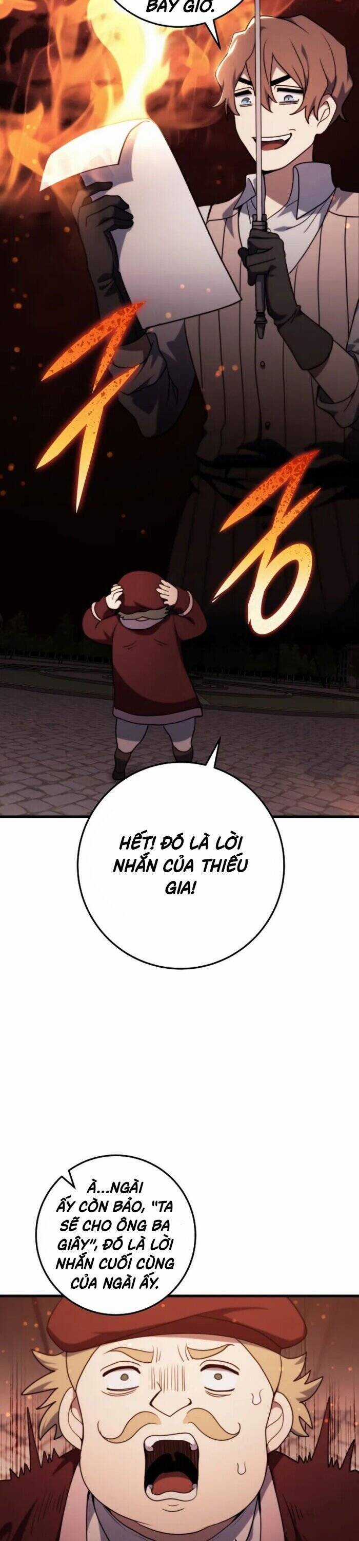 Hoàng Đế Thép Chương 11 trang 26