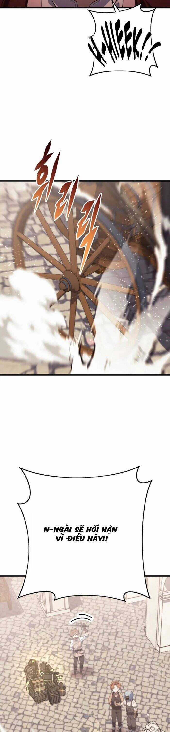 Hoàng Đế Thép Chương 11 trang 27