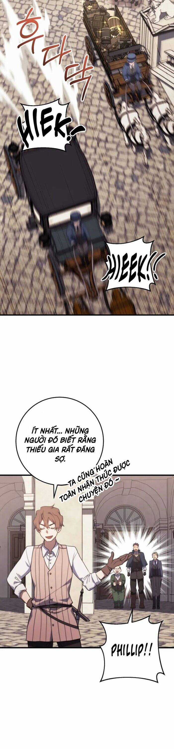 Hoàng Đế Thép Chương 11 trang 28