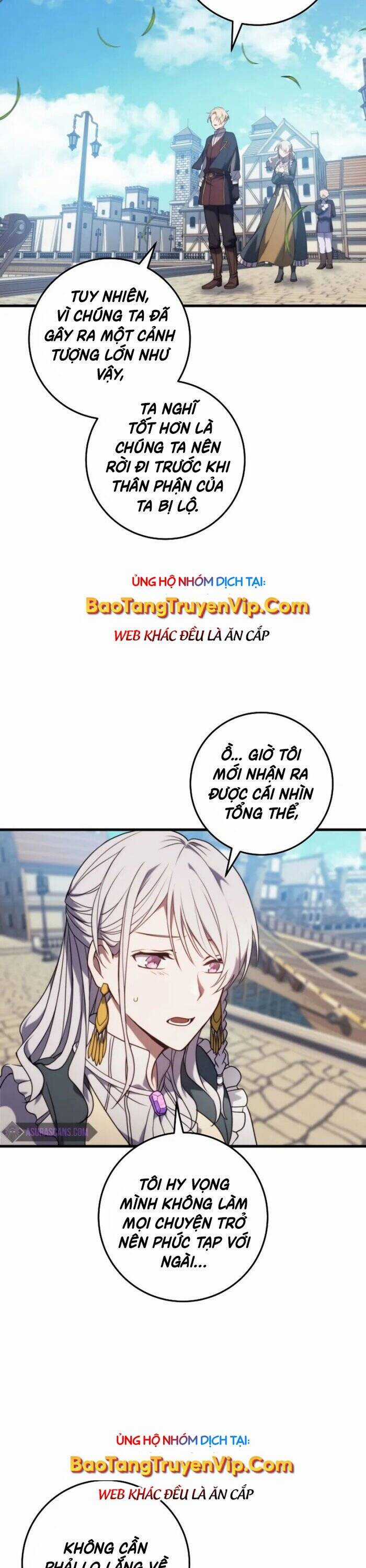 Hoàng Đế Thép Chương 11 trang 3