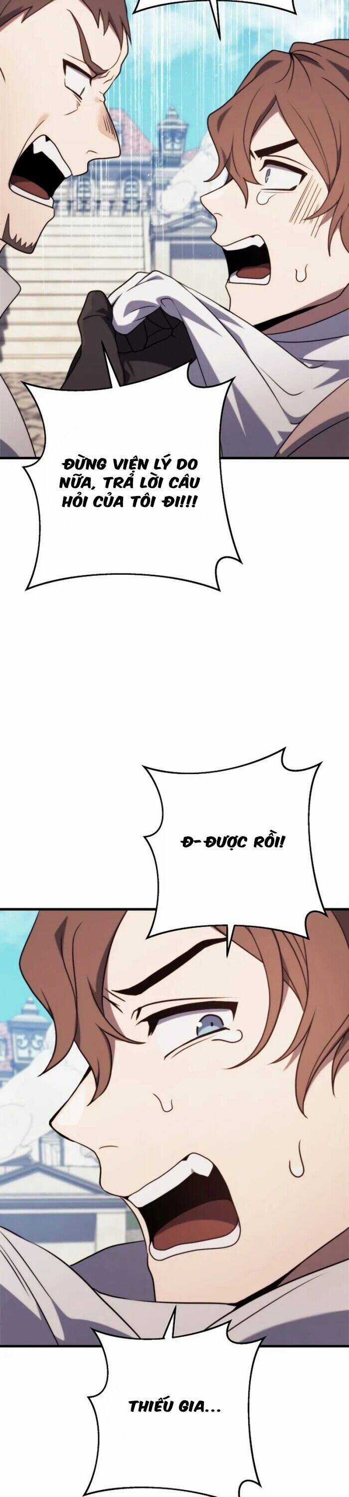 Hoàng Đế Thép Chương 11 trang 32