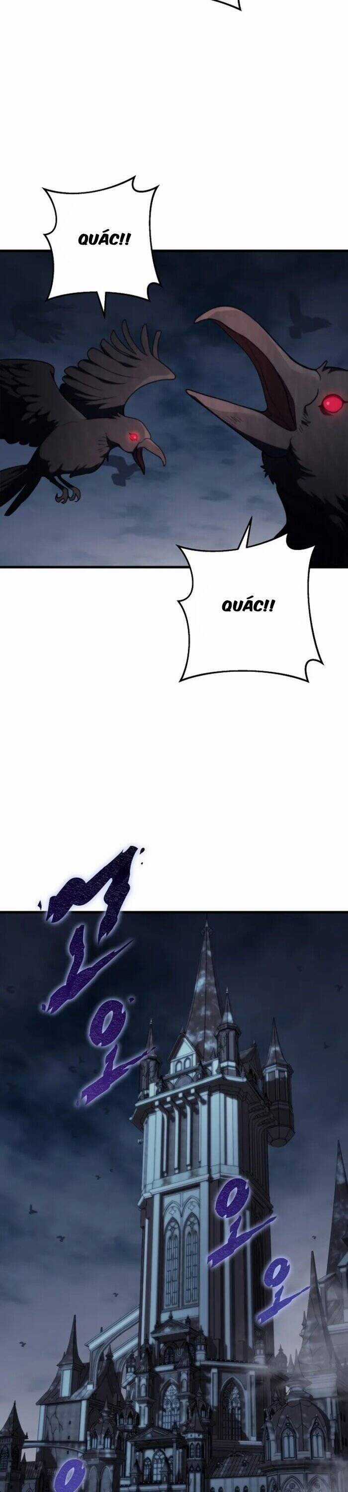 Hoàng Đế Thép Chương 11 trang 33