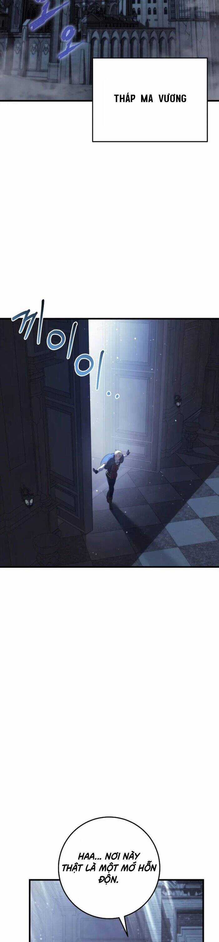 Hoàng Đế Thép Chương 11 trang 34