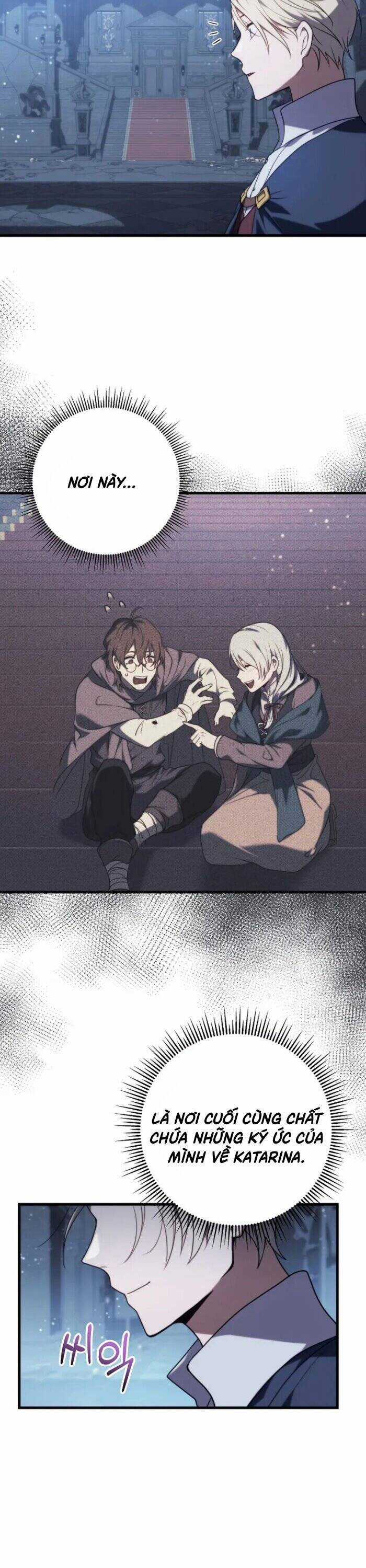 Hoàng Đế Thép Chương 11 trang 37