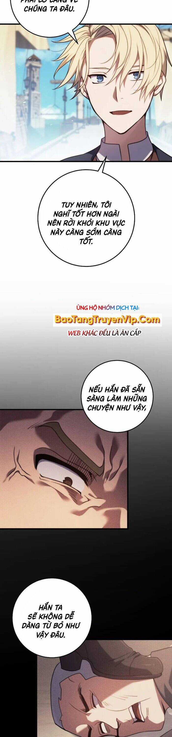 Hoàng Đế Thép Chương 11 trang 4