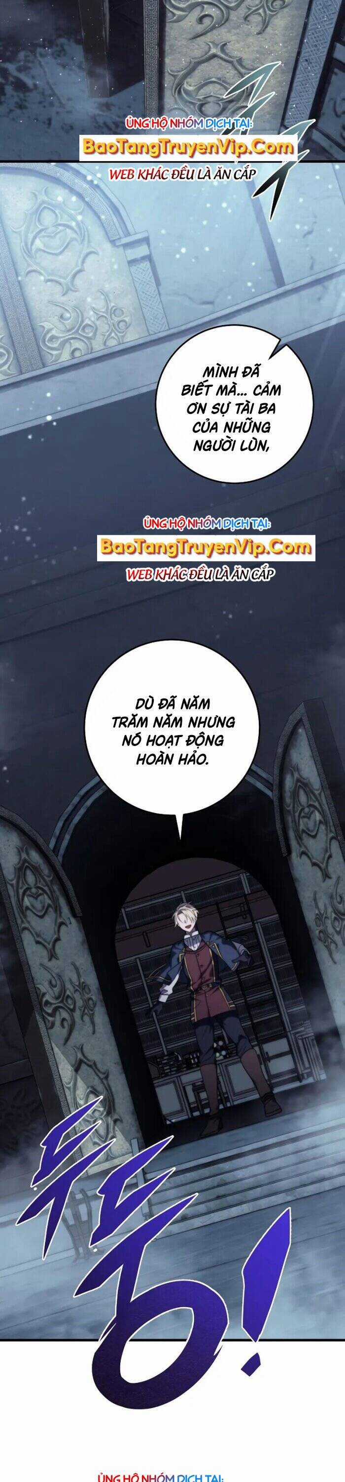 Hoàng Đế Thép Chương 11 trang 41