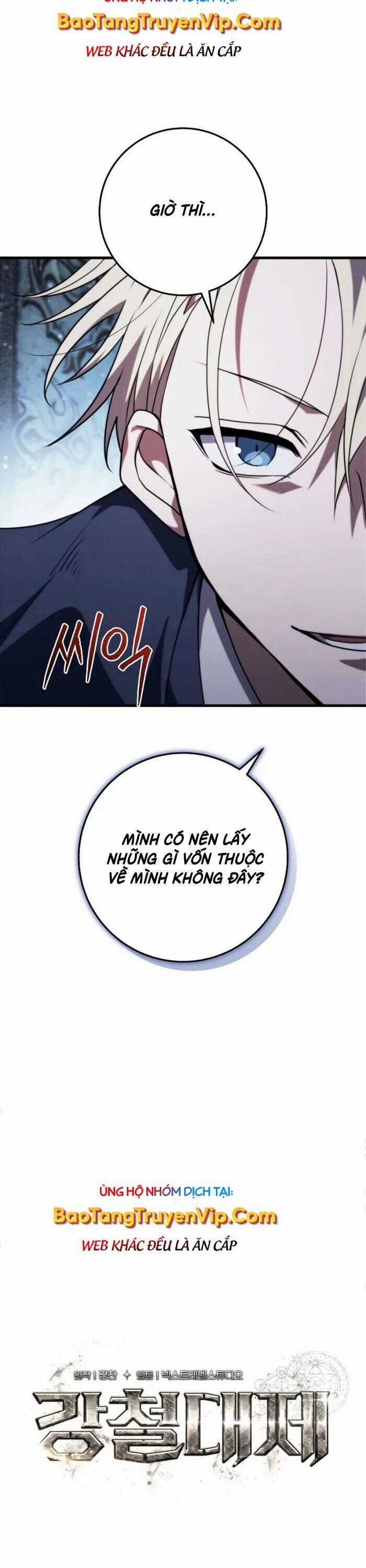 Hoàng Đế Thép Chương 11 trang 42