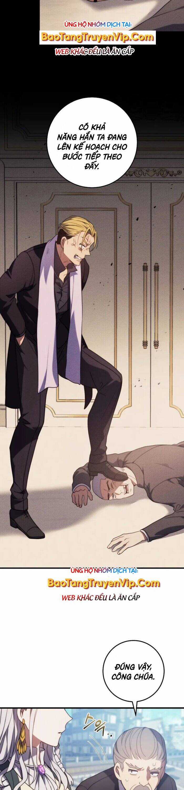 Hoàng Đế Thép Chương 11 trang 5